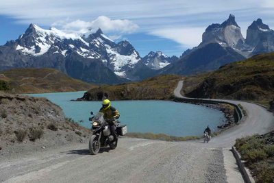 Ushuaia Discover Patagonia, Motorcycle Tour in South America, Day 11
