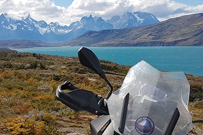Ushuaia Discover Patagonia, Motorcycle Tour in South America, Day 16