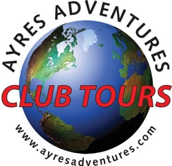 club tours ltd