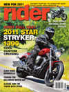 Rider2011