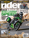 Rider2012