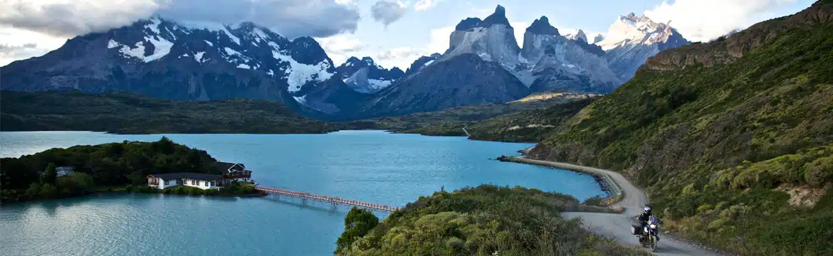 Patagonia