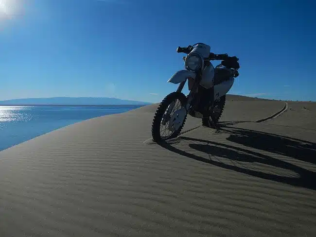 Mongolian Adventure