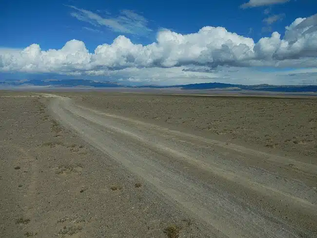 Mongolian Adventure