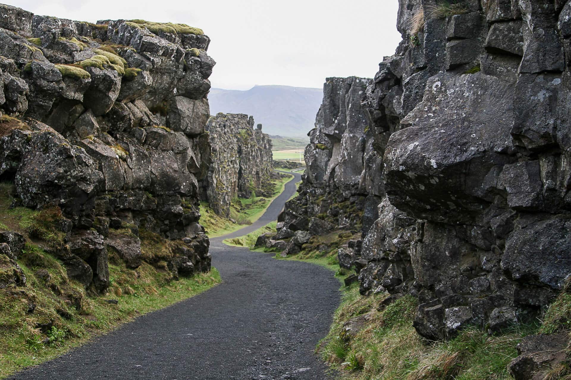Þingvellir National Park, Ayres Adventures