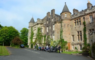 Scotland - Castles, Kilts and Whisky Tour