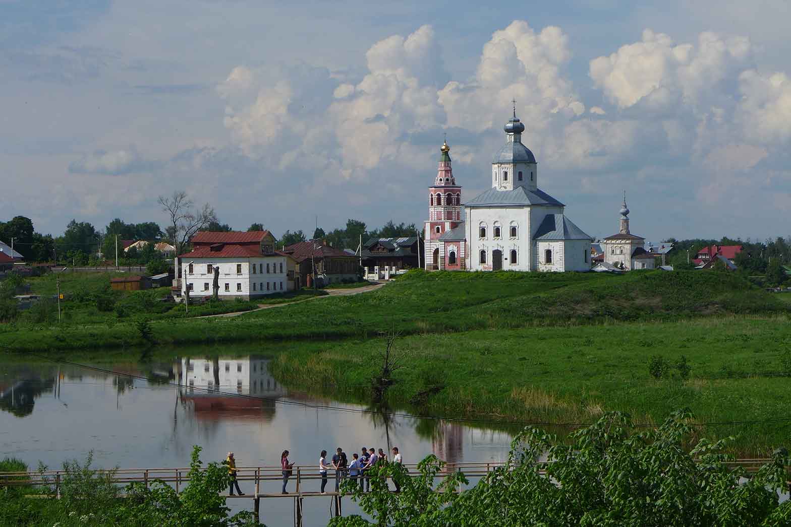 Vyborg, Russia