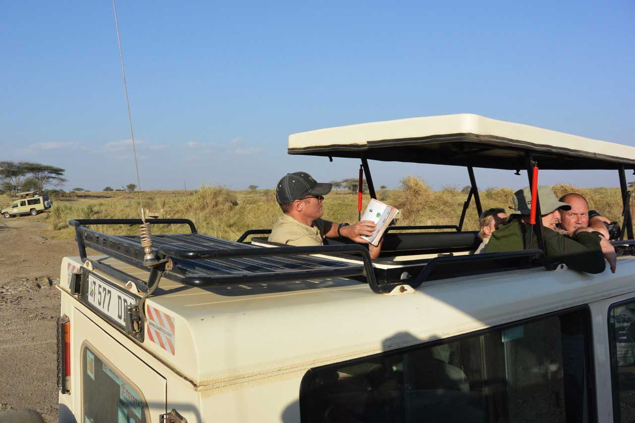 Heart of Africa, Day 10, Serengeti, Motorcycle Tour by Ayres Adventures