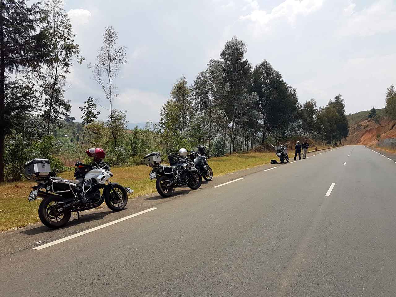 Heart of Africa, Day 7, Rwanda, Motorcycle Tour by Ayres Adventures