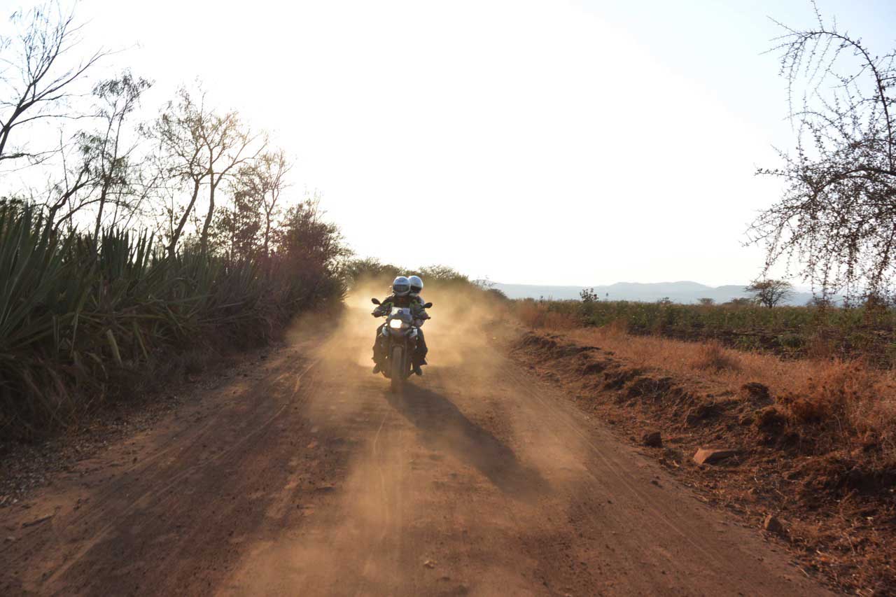 Heart of Africa, Day 8 and 9, On the road in Tanzania, Motorcycle Tour by Ayres Adventures