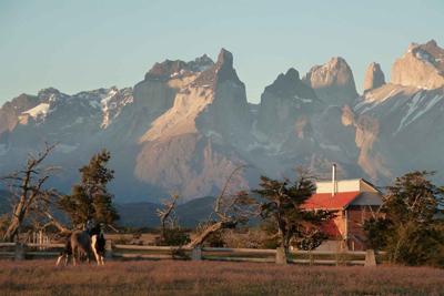 Epic Journey Motorcycle Tour in South America