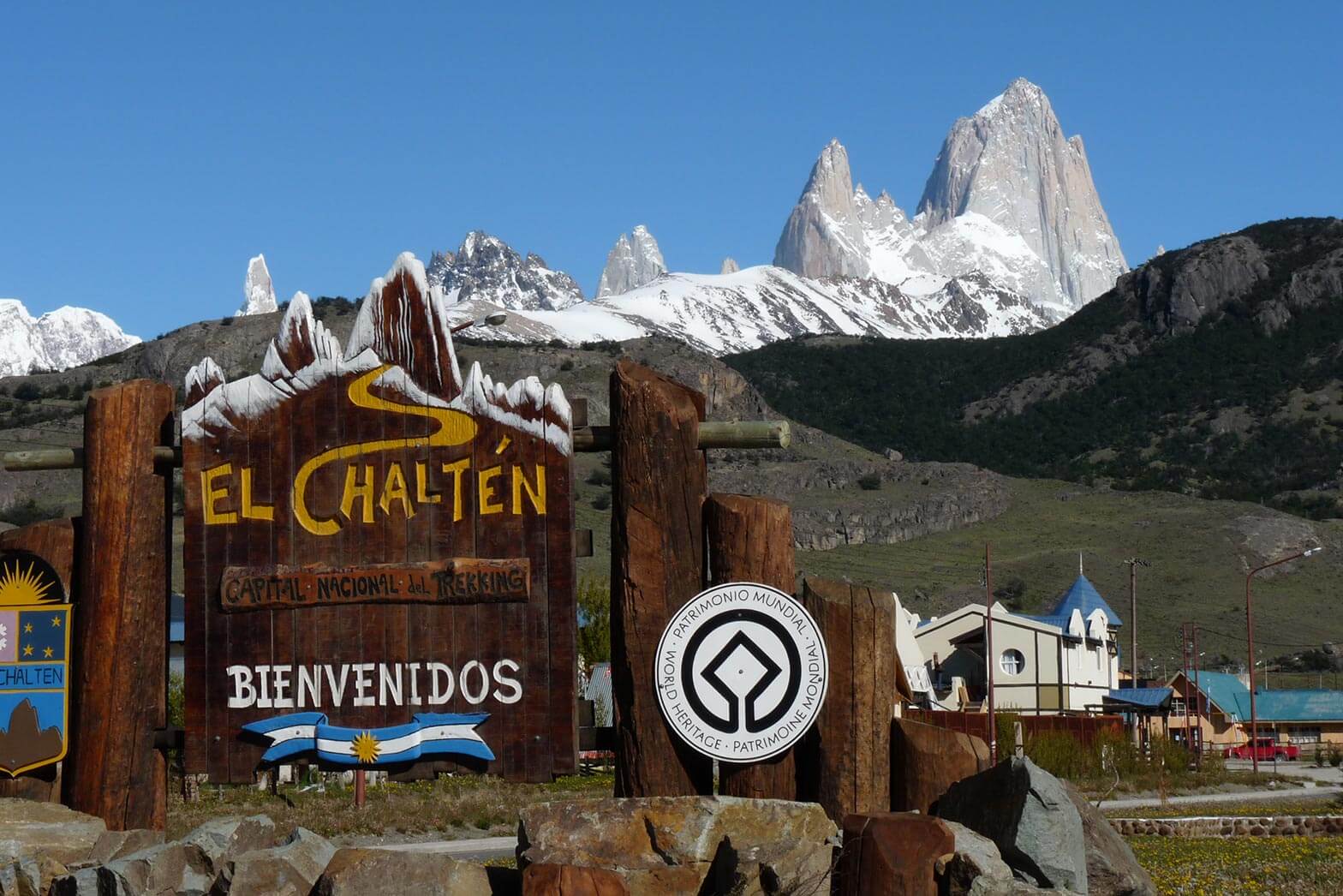 El Chalten, Argentina