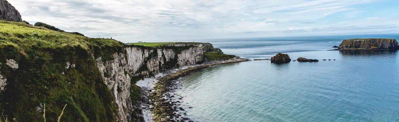 Ireland Motorcycle Tour, Ayres Adventures