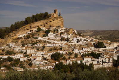 Spanish Switchback Challenge, Motorcycle Tour in Spain, Day 2