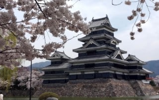 Day 10 of Japan Cherry Blossoms Motorcycle Tour in Japan, Ayres Adventures