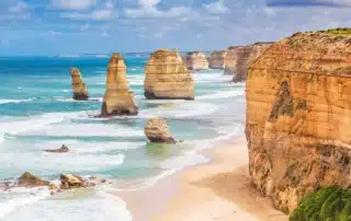 Australia Adventure Down Under