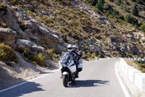 Chris and Amanda Oelschlegel, Motorcycle Tour in Spain, Reviews, Ayres Adventures