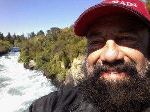 Motorcycle Tour in New Zealand, Ayres Adventures, Review