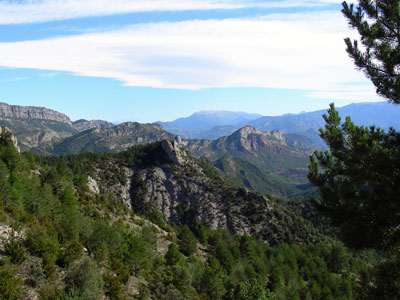 Pyrenees Switchback Challenge, Motorcycle Tour in Spain and Portugal, Day 5