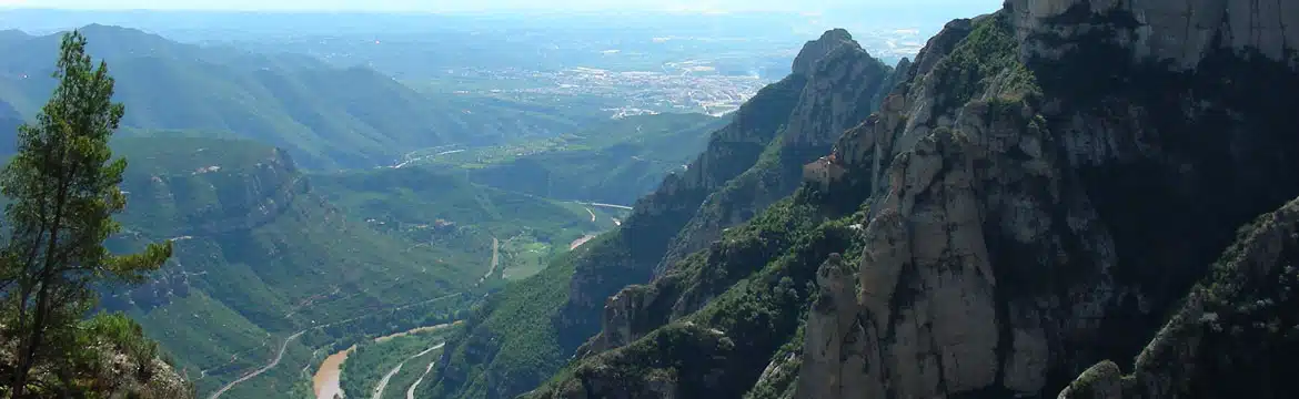 Pyrenees Switchback Challenge, motorcycle tour in Spain, Ayres Adventures