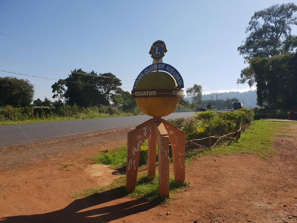 Motorcycle Tour in Africa 2018 by Ayres Adventures, Day 3 - Kisumu to Kampala