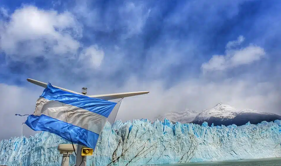 Bariloche to Ushuaia Motorcycle Tour in South America 2018