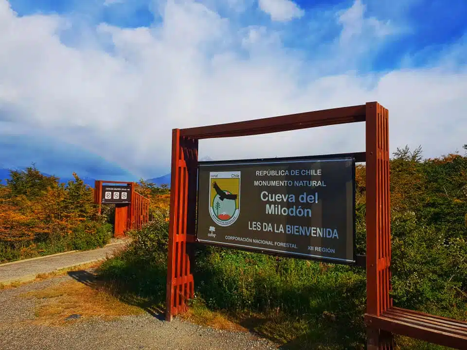 Days 10, 11 - Torres del Paine to Punta Arenas to Rio Grande